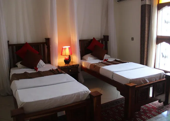 Al-Minar Hotel