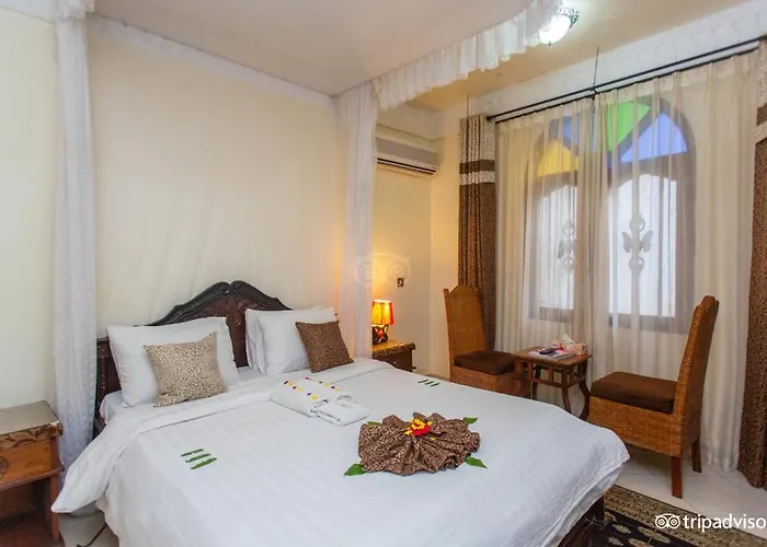 Al-Minar Hotel