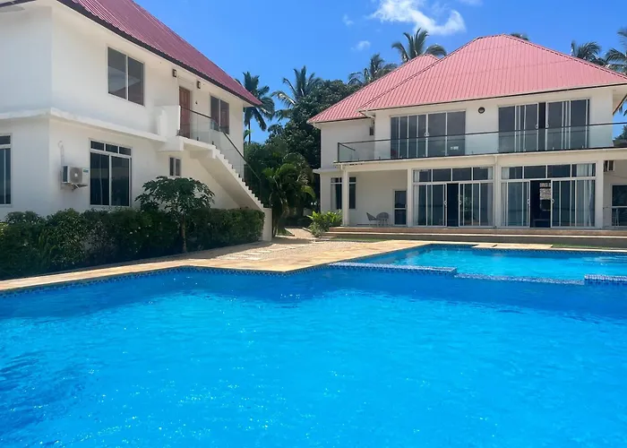 Calamari Beach Resort