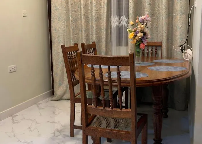 Shanayah House